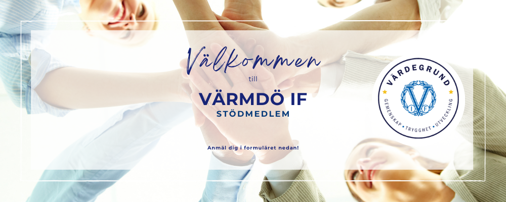 Stödmedlemskap